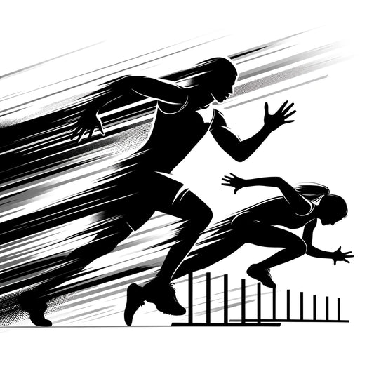 SPEED & AGILITY | Personalized Plan
